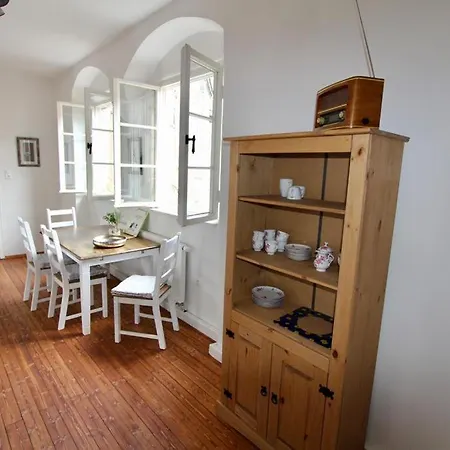 Schlossgut Franken - Schlossapartment Martin *