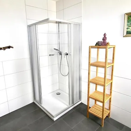 Schlossgut Franken - Schlossapartment Martin Apartamento *