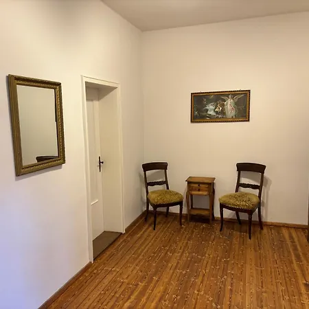 Schlossgut Franken - Schlossapartment Martin *