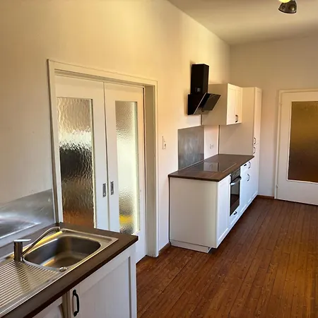Schlossgut Franken - Schlossapartment Martin