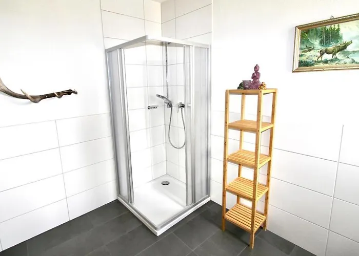 Schlossgut Franken - Schlossapartment Martin Lägenhet *