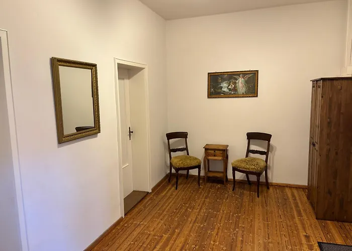 Schlossgut Franken - Schlossapartment Martin *