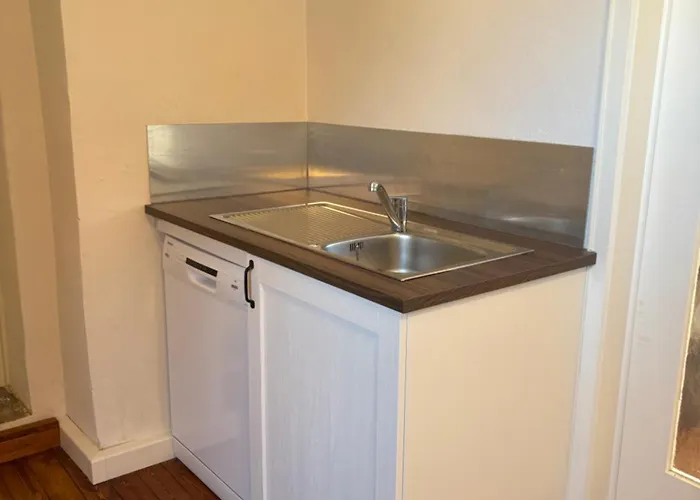 Schlossgut Franken - Schlossapartment Martin *